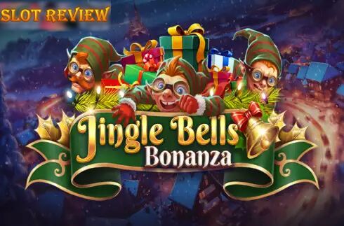 Jingle Bells Bonanza Slot Review